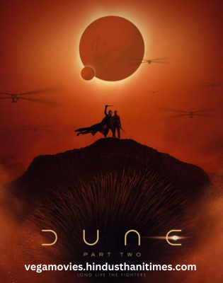 Dune Part Two