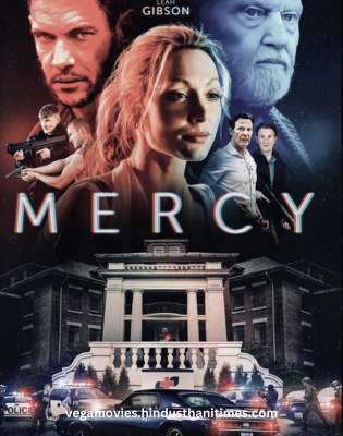 Mercy movie