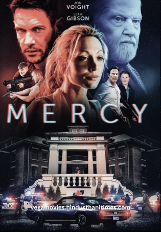 Mercy movie