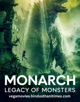 Monarch: Legacy Of Monsters