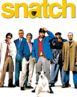 Snatch