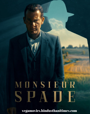 Monsieur Spade