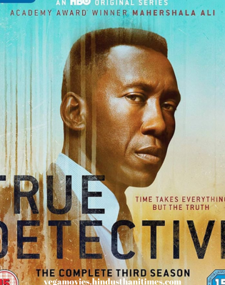 True Detective