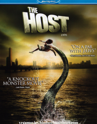  The Host