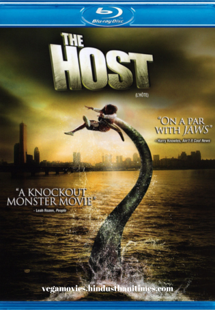  The Host