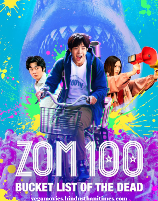 Zom 100