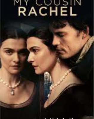 My Cousin Rachel