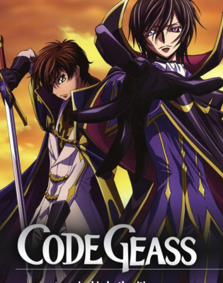 Code Geass