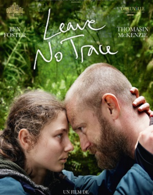 Leave No Trace