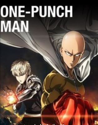 One Punch Man