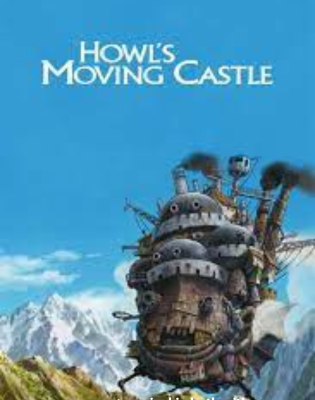 Howl Moving Castle