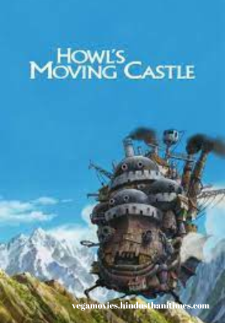 Howl Moving Castle