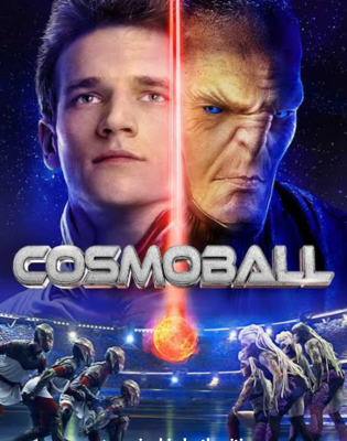 Cosmoball