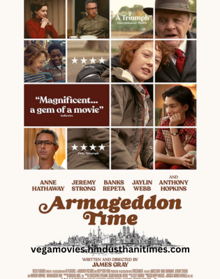 Armageddon Time (1)