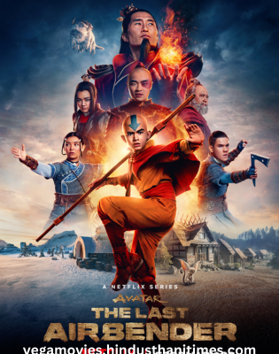 Avatar The Last Airbender