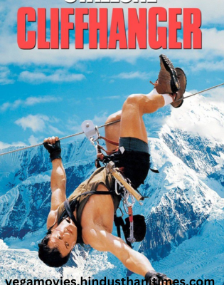 Cliffhanger (1993)