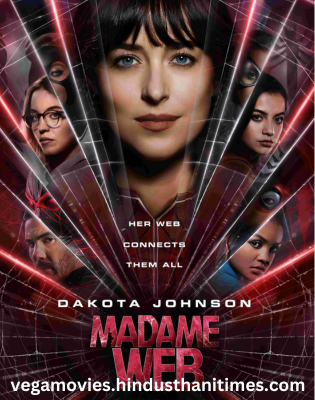 Madame Web