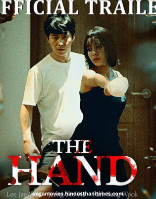 The Hand