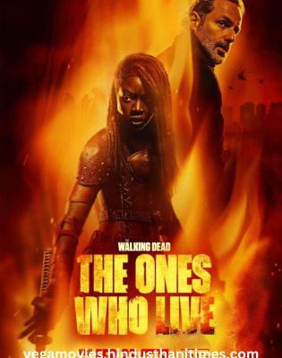 The Walking Dead The Ones Who Live