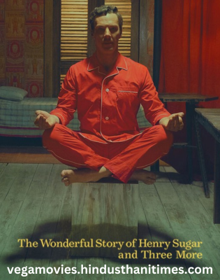 The Wonderful Story Of Henry Sugar And Three More