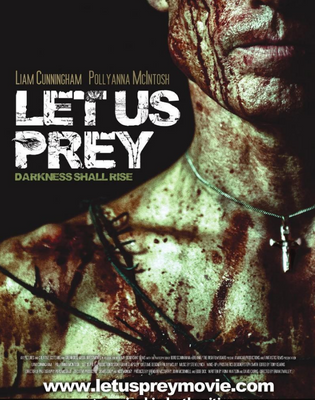 Let Us Prey