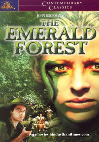 The Emerald Forest