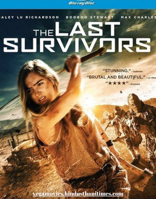 The Last Survivors