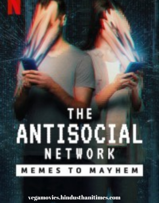 The Antisocial Network