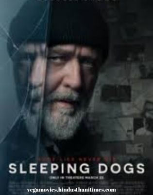 Sleeping Dogs