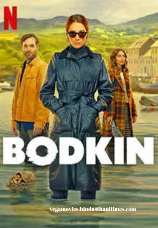 Bodkin